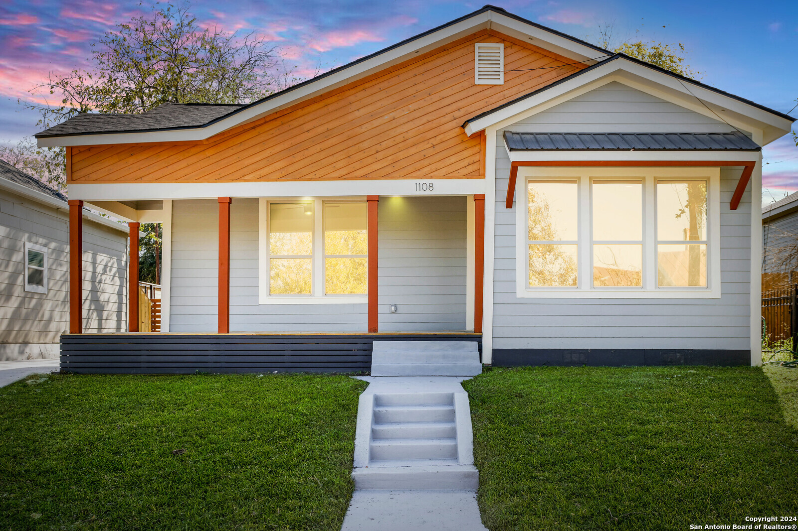 1108 Dawson Street San Antonio TX 78202