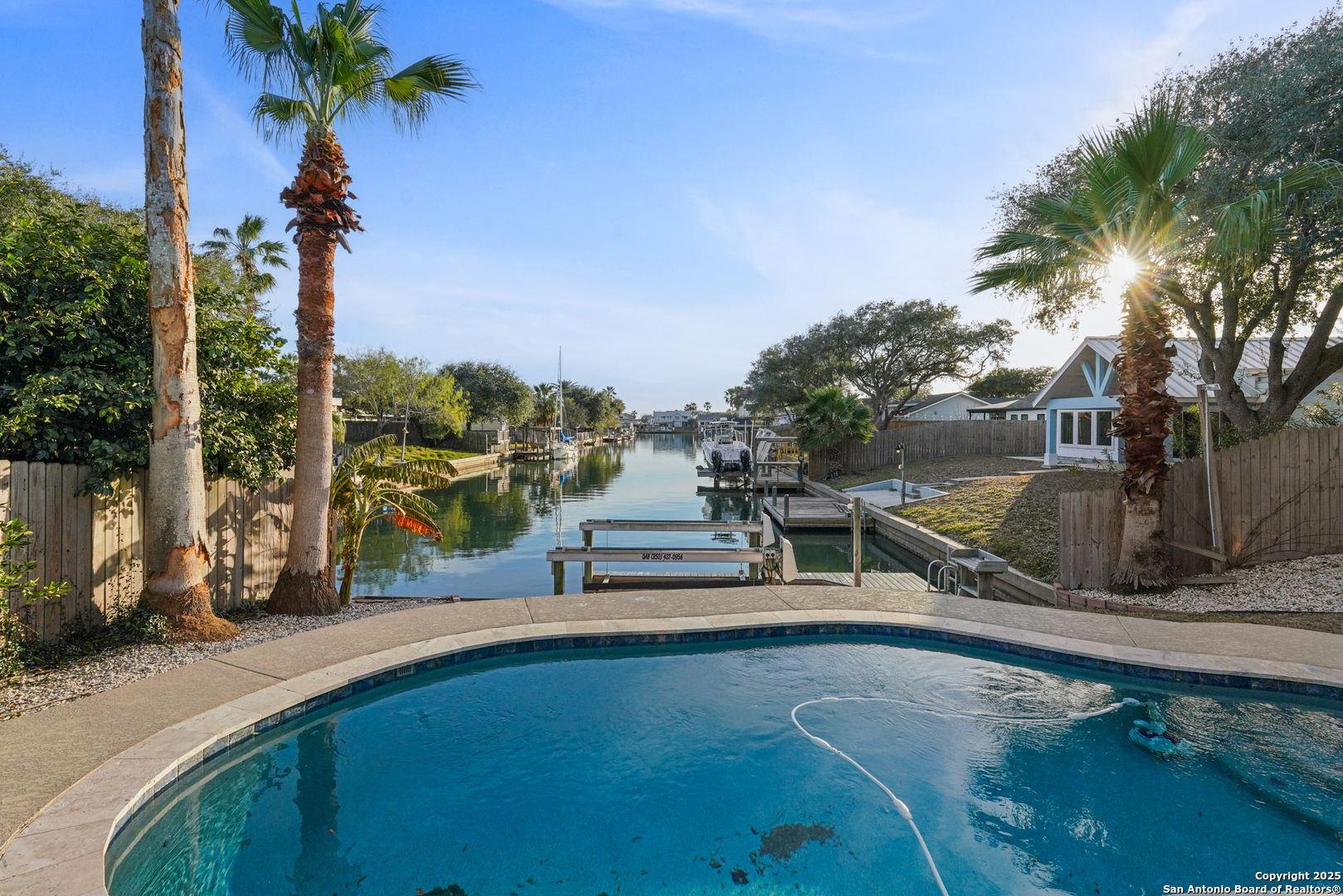13907 Sea Horse Avenue Corpus Christi TX 78418