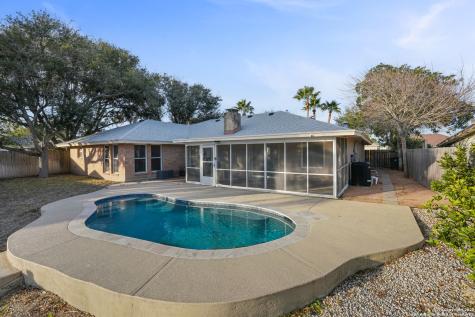 13907 Sea Horse Avenue Corpus Christi TX 78418