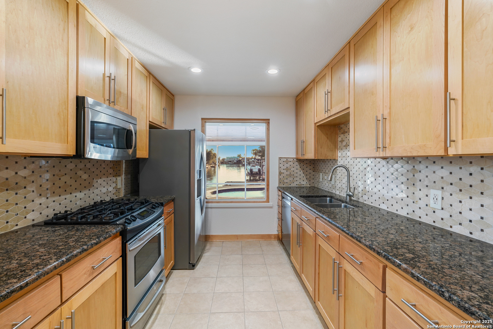 13907 Sea Horse Avenue Corpus Christi TX 78418