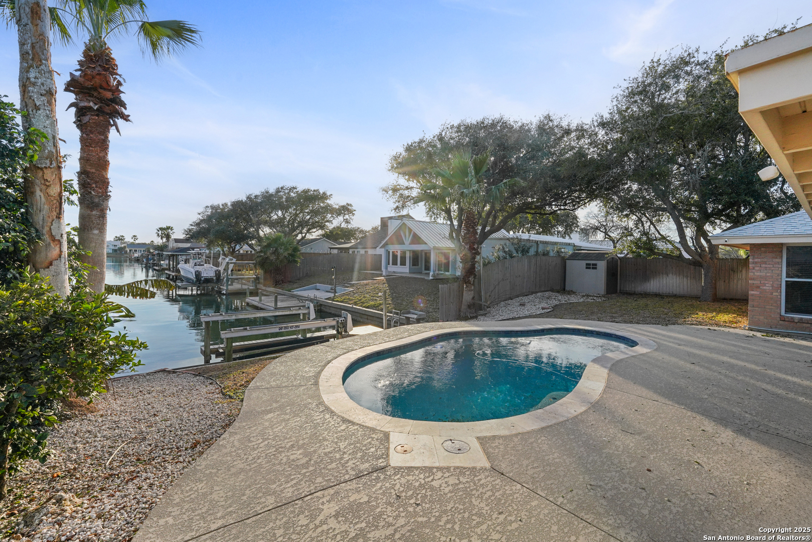 13907 Sea Horse Avenue Corpus Christi TX 78418