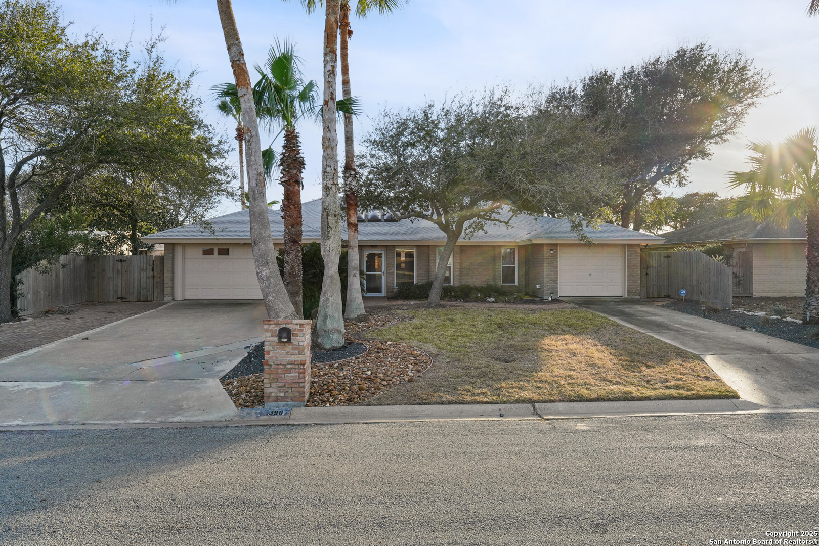13907 Sea Horse Avenue Corpus Christi TX 78418