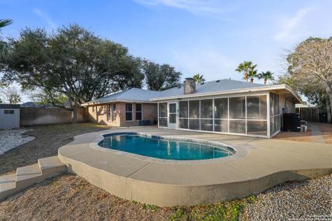13907 Sea Horse Avenue Corpus Christi TX 78418