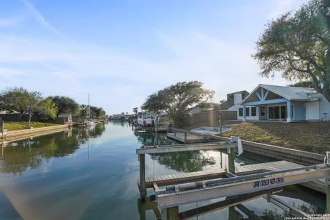 13907 Sea Horse Avenue Corpus Christi TX 78418