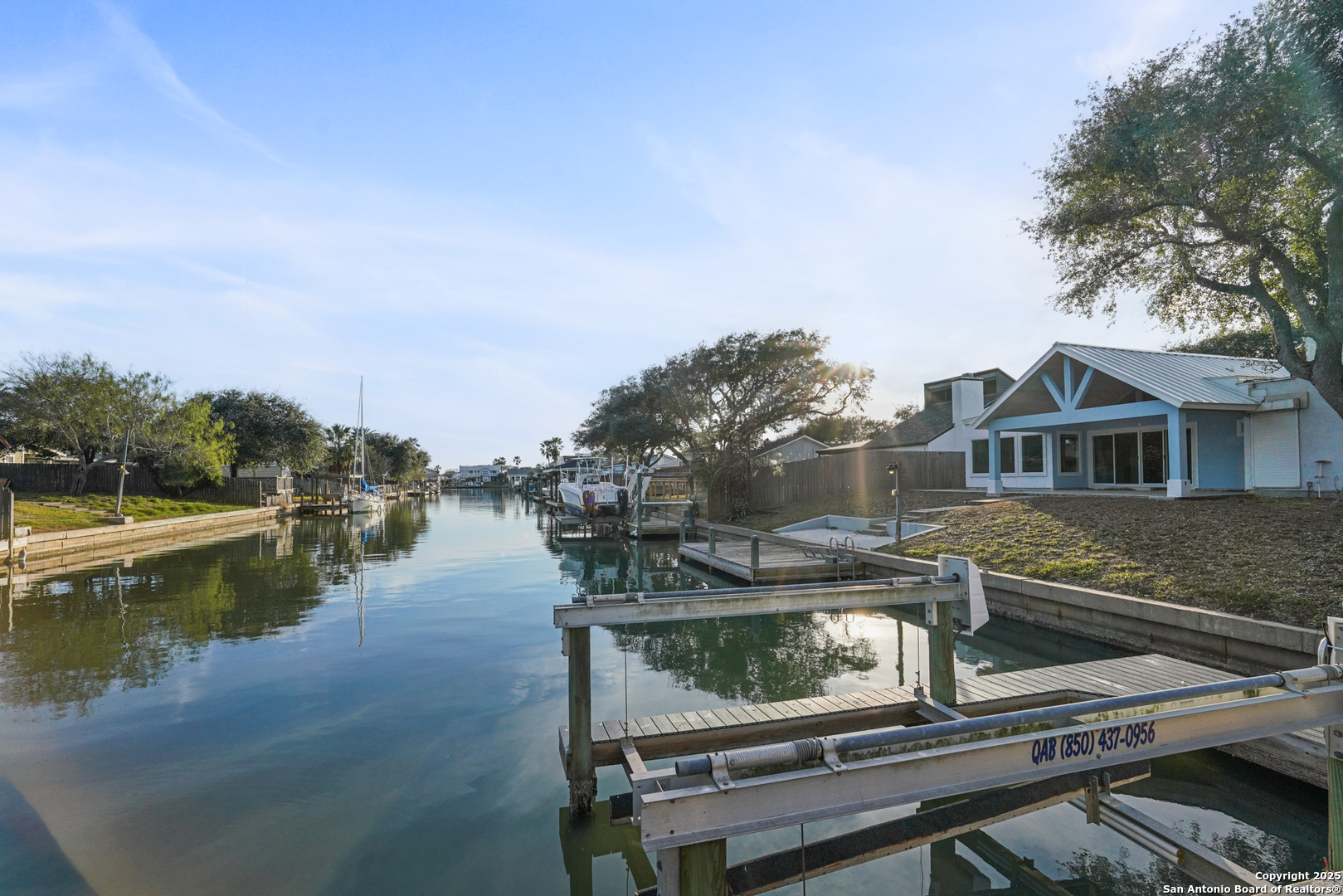 13907 Sea Horse Avenue Corpus Christi TX 78418