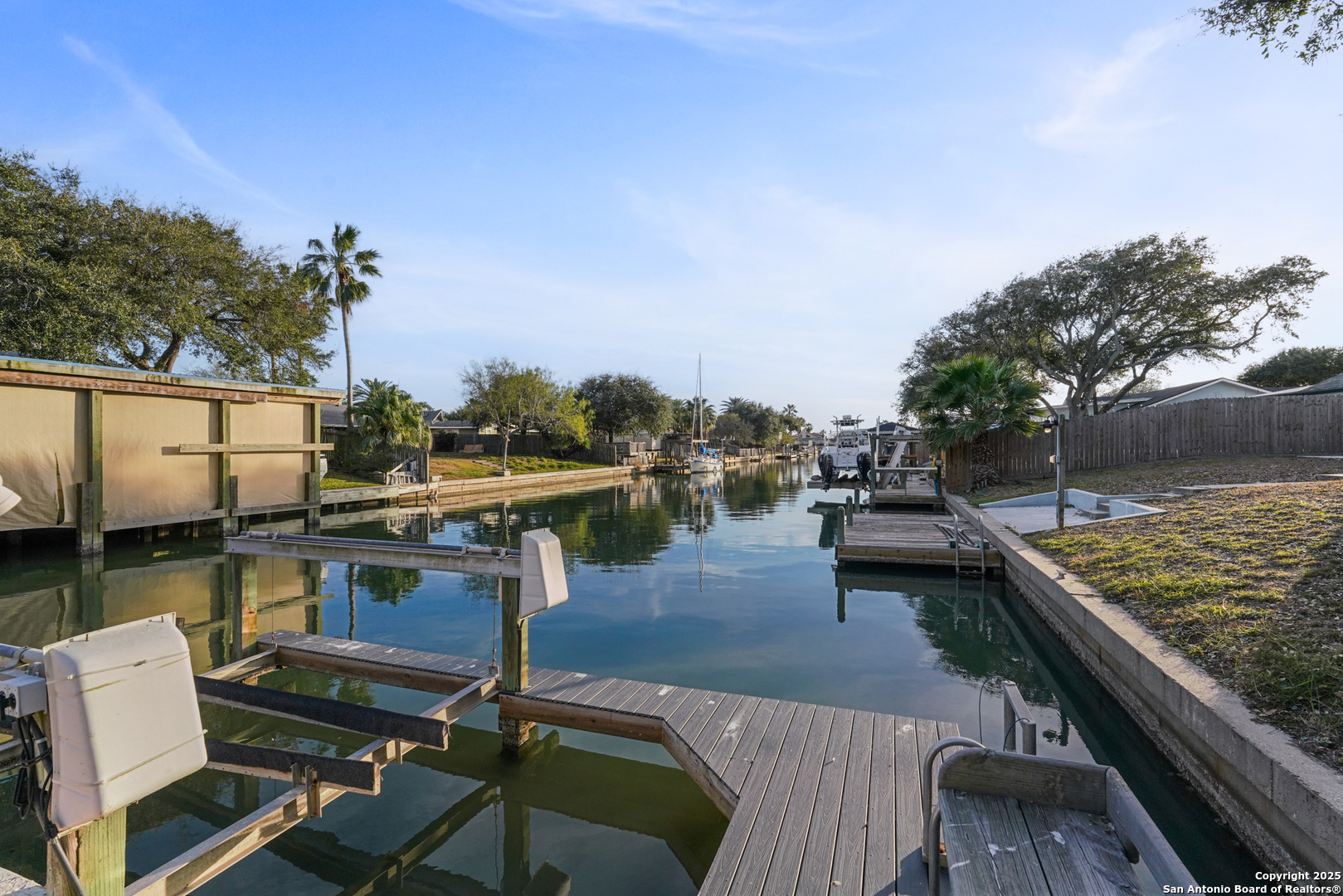 13907 Sea Horse Avenue Corpus Christi TX 78418