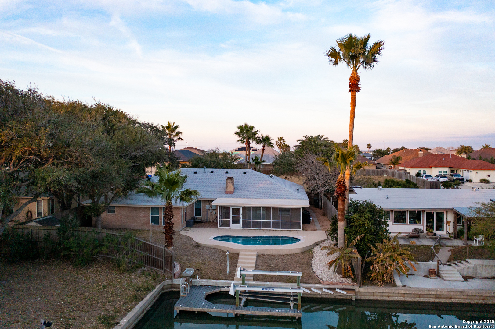 13907 Sea Horse Avenue Corpus Christi TX 78418