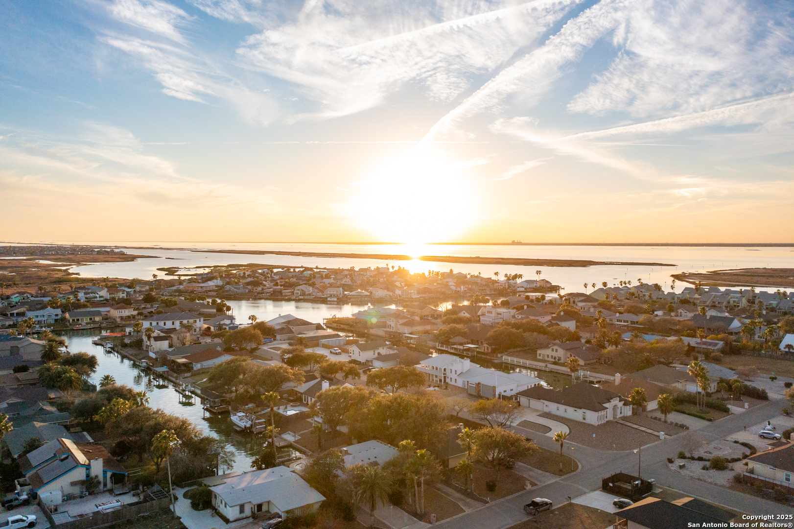 13907 Sea Horse Avenue Corpus Christi TX 78418