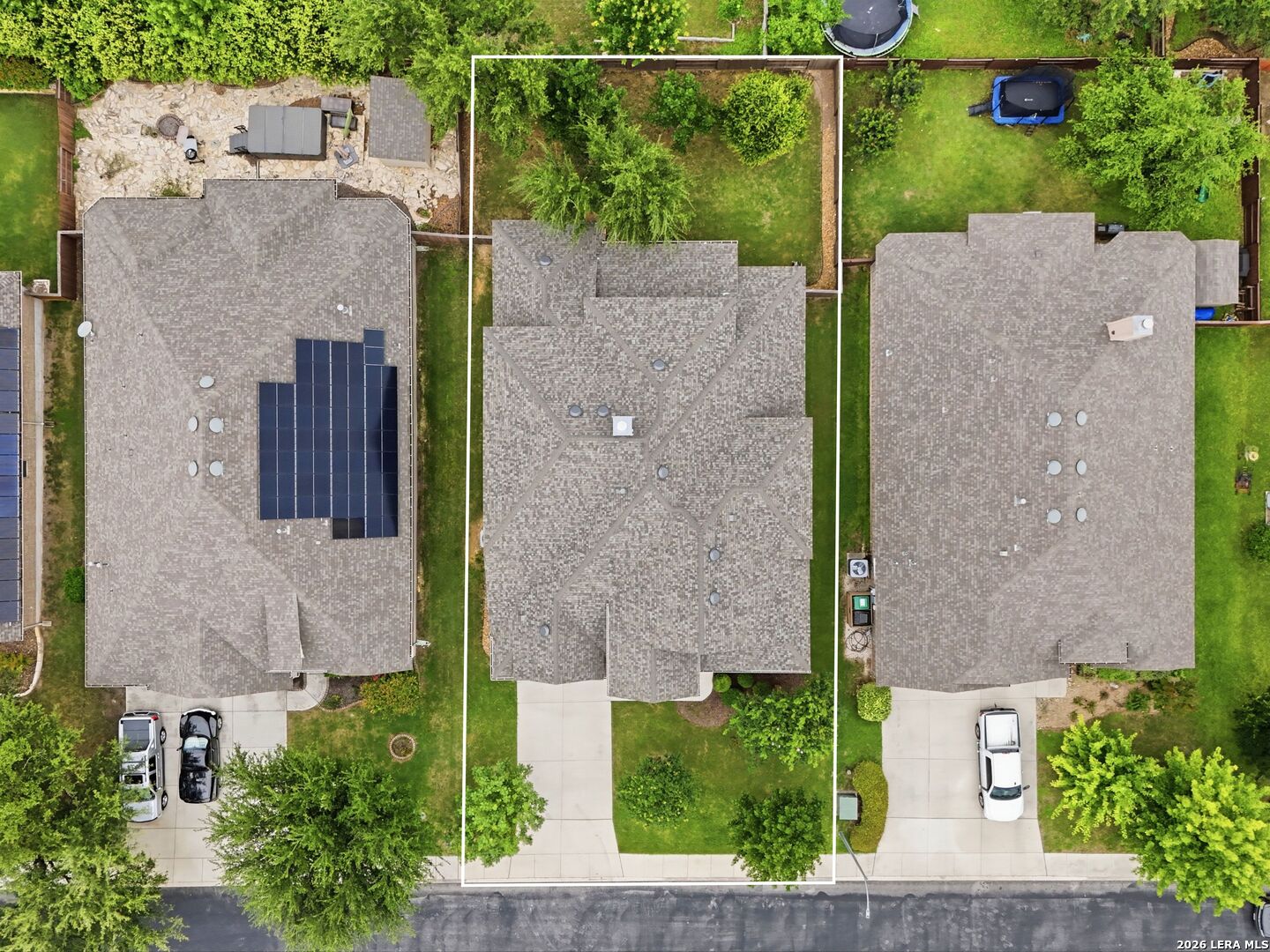 11439 Wake Robin San Antonio TX 78253