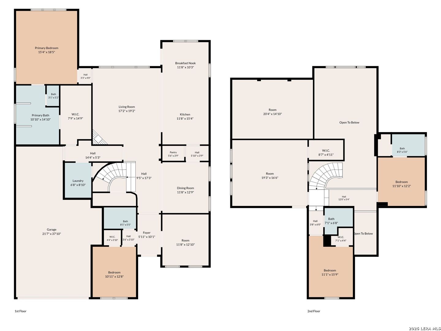 11439 Wake Robin San Antonio TX 78253