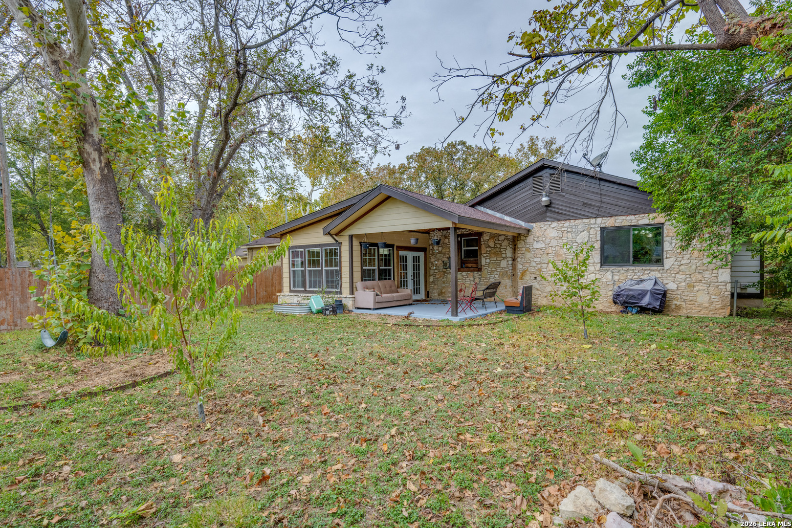 806 Barbara San Marcos TX 78666