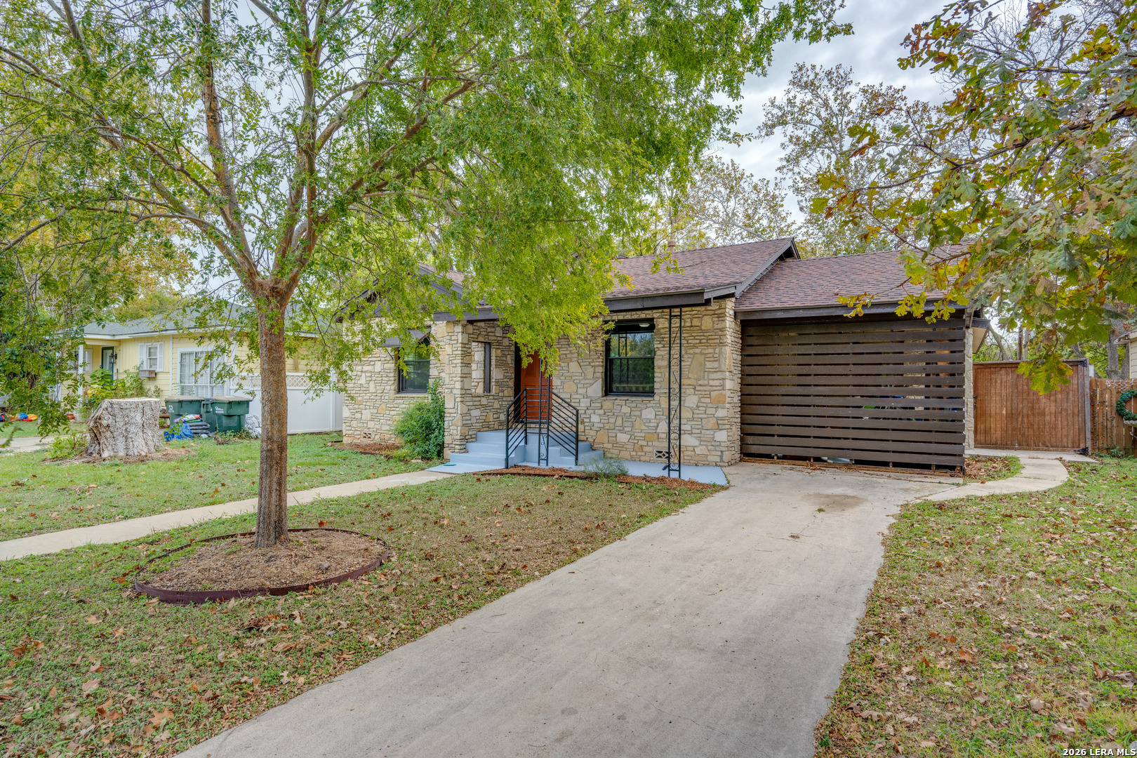 806 Barbara San Marcos TX 78666