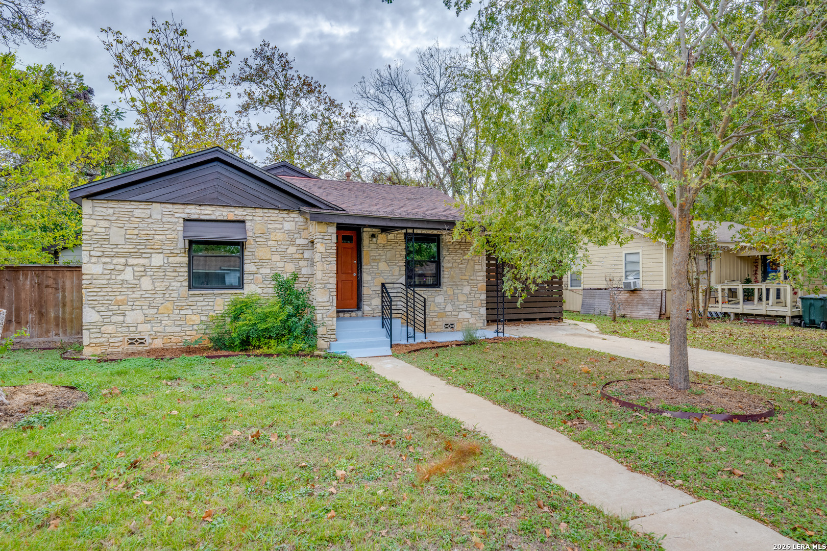 806 Barbara San Marcos TX 78666
