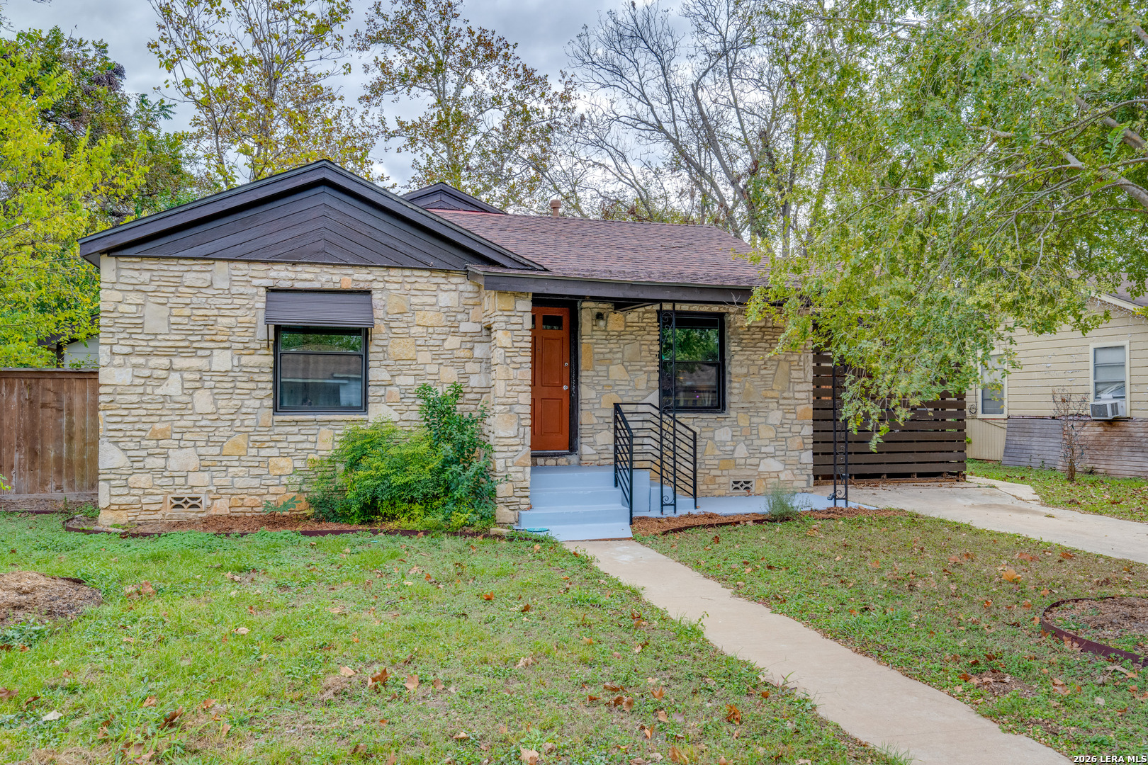806 Barbara San Marcos TX 78666