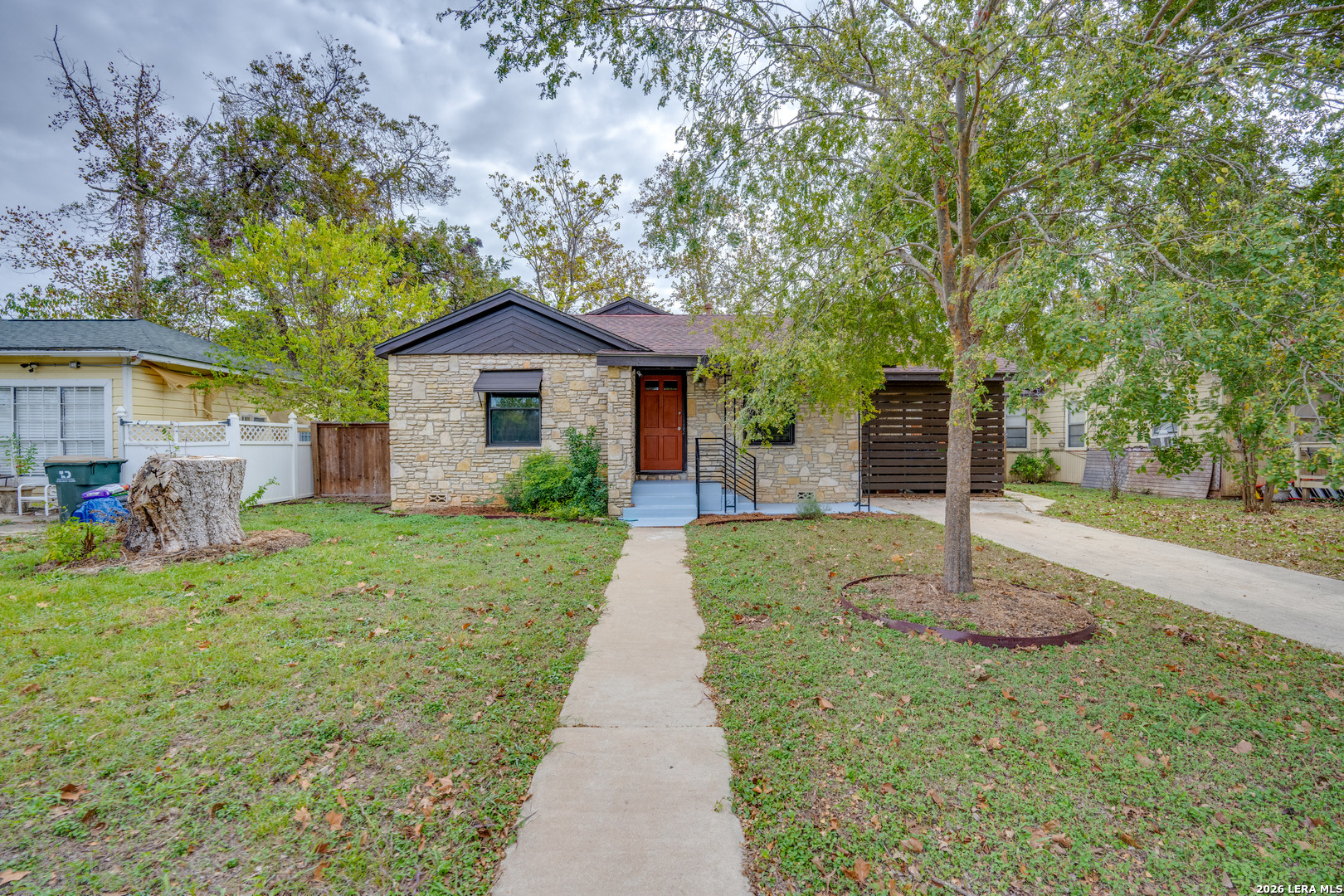 806 Barbara San Marcos TX 78666