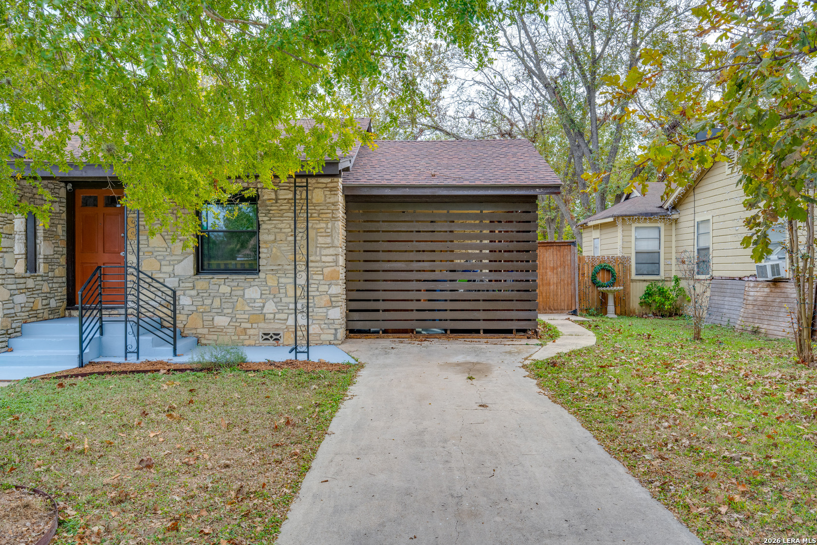 806 Barbara San Marcos TX 78666