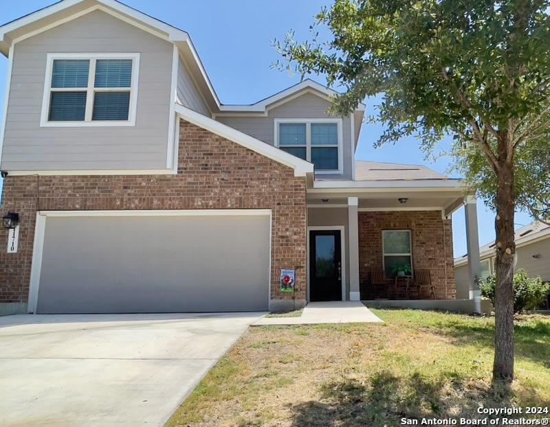 11710 Boyd Bay San Antonio TX 78221