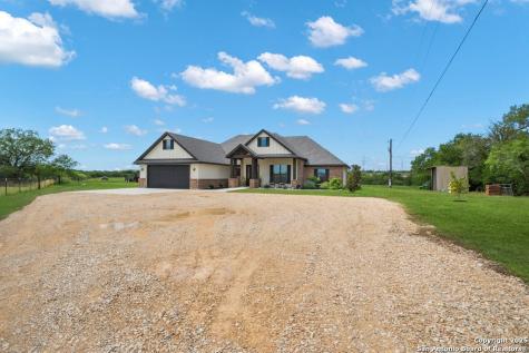 1212 Engler Dairy Seguin TX 78155