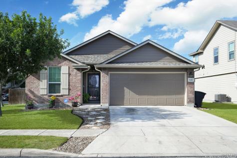 5603 Espada Cliff San Antonio TX 78222