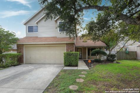 8307 Braespoint San Antonio TX 78250