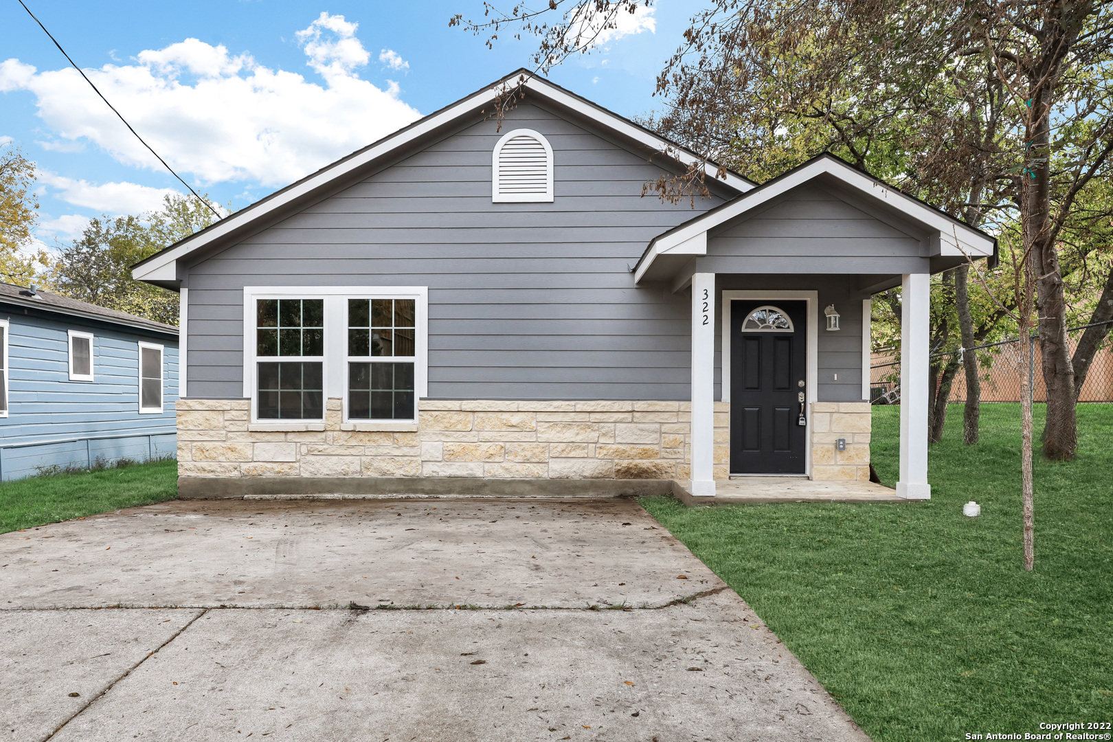 322 Moselle Avenue San Antonio TX 78237