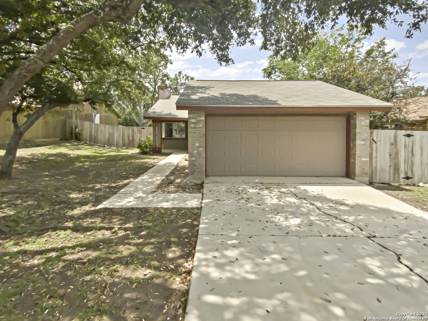 16615 Saltgrass Street San Antonio TX 78247