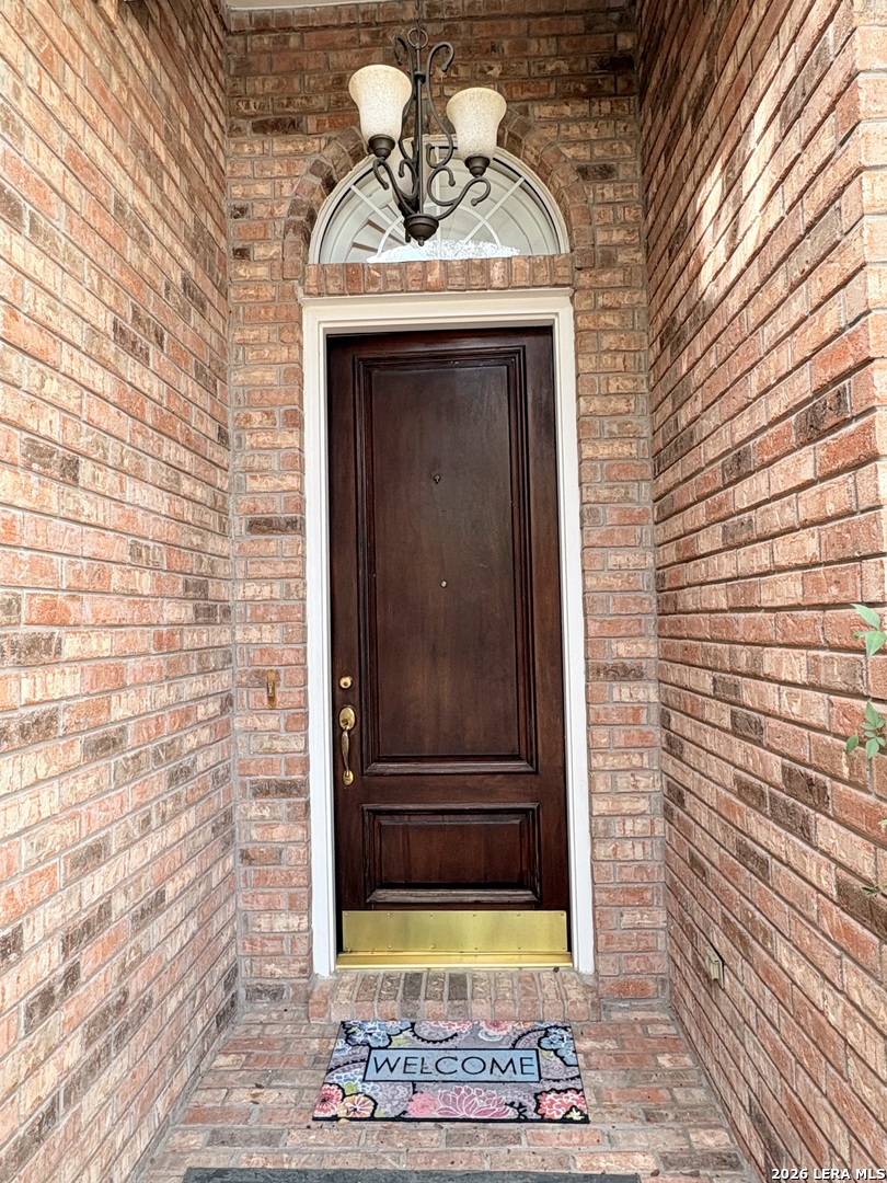 6 Horns Cross San Antonio TX 78257