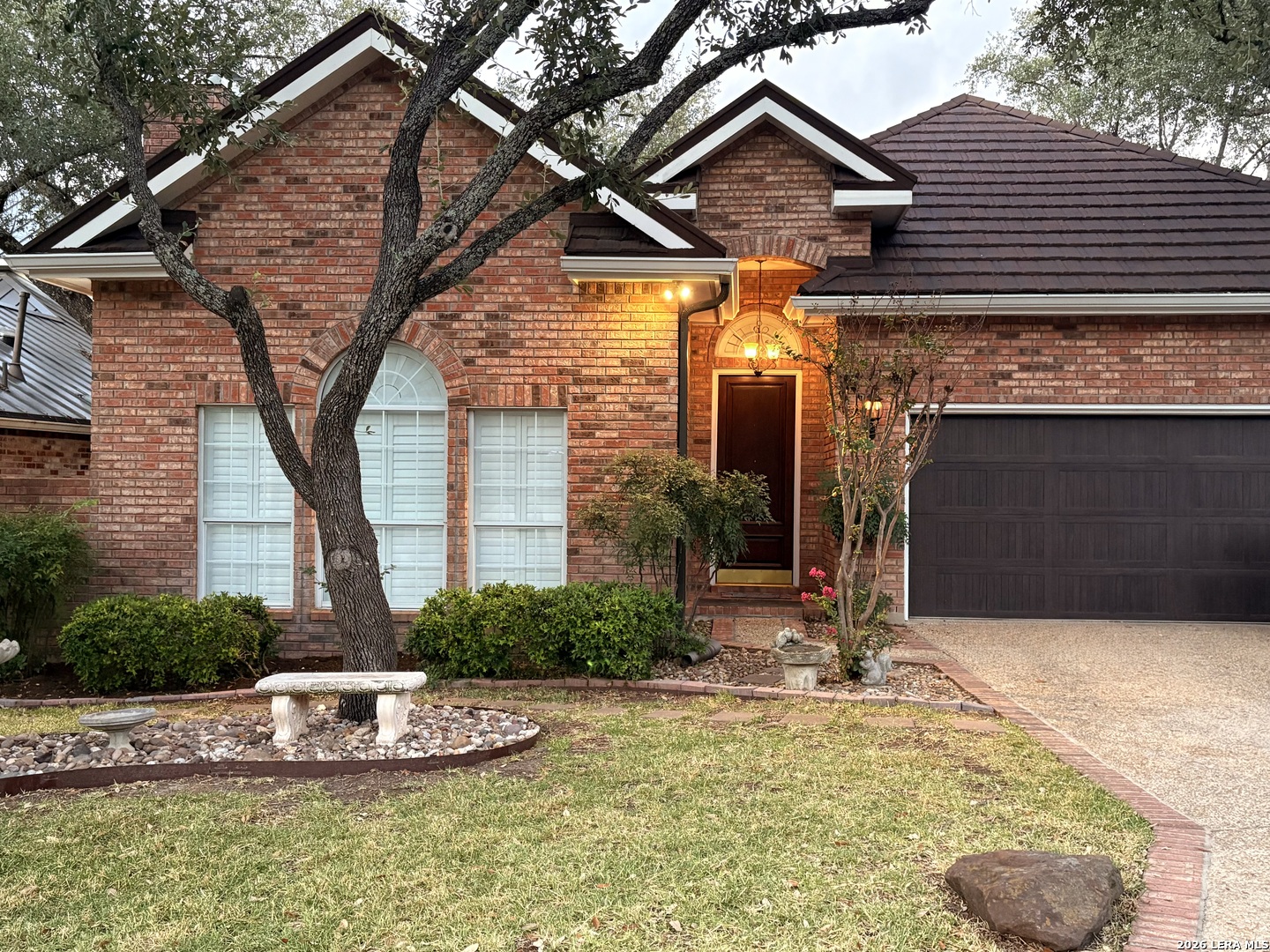 6 Horns Cross San Antonio TX 78257