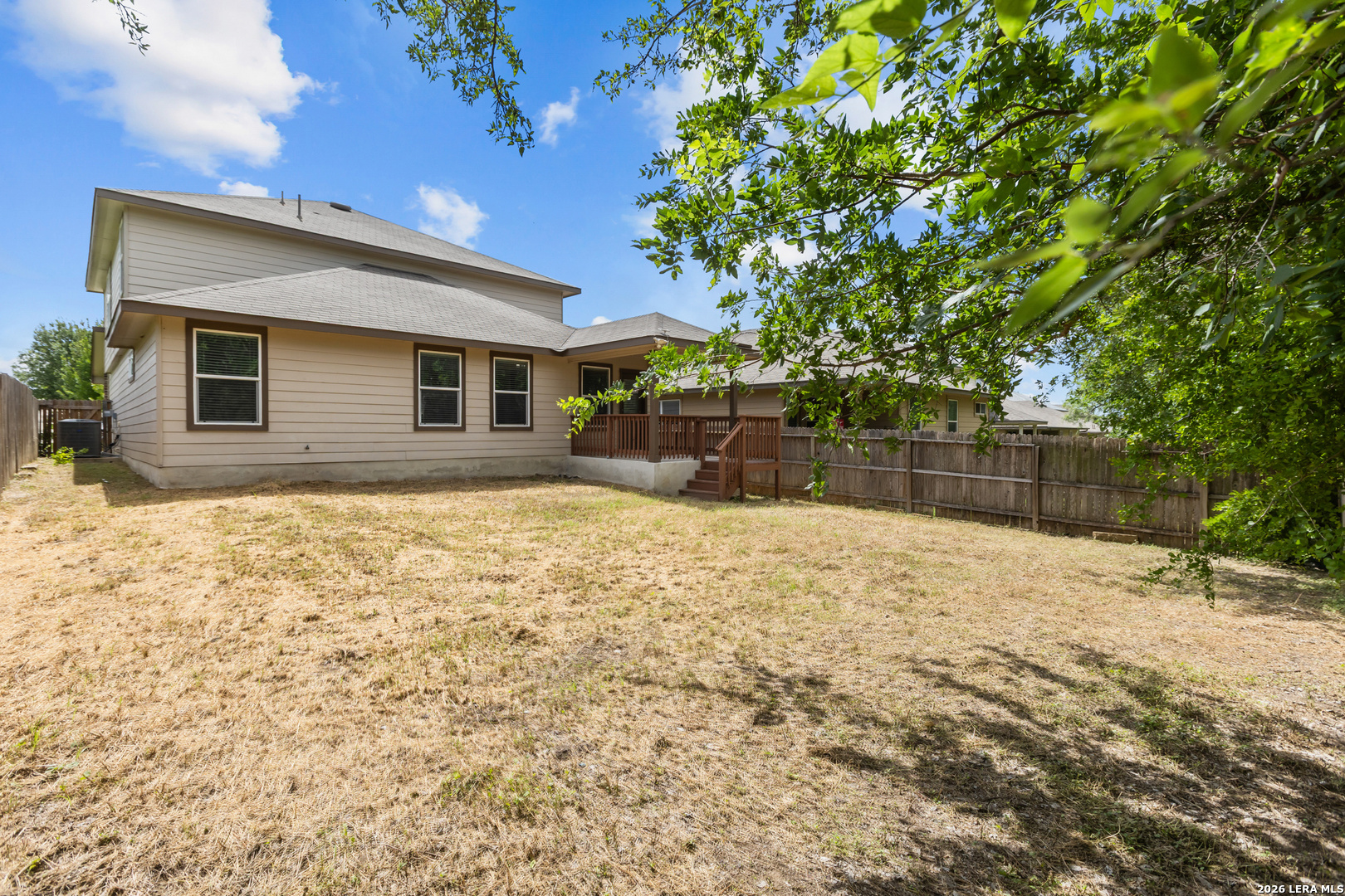 2007 Emerald Edge San Antonio TX 78245