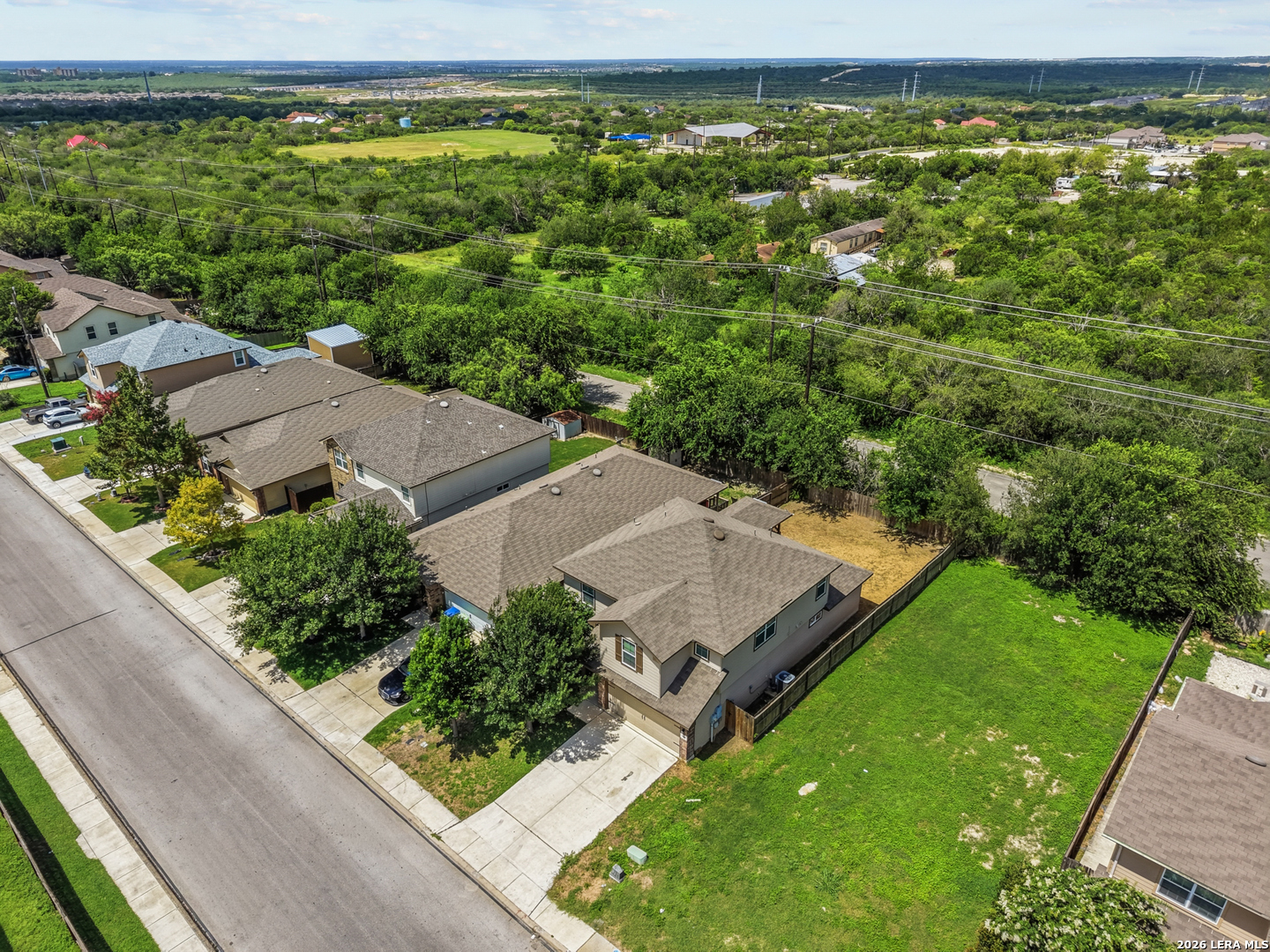 2007 Emerald Edge San Antonio TX 78245