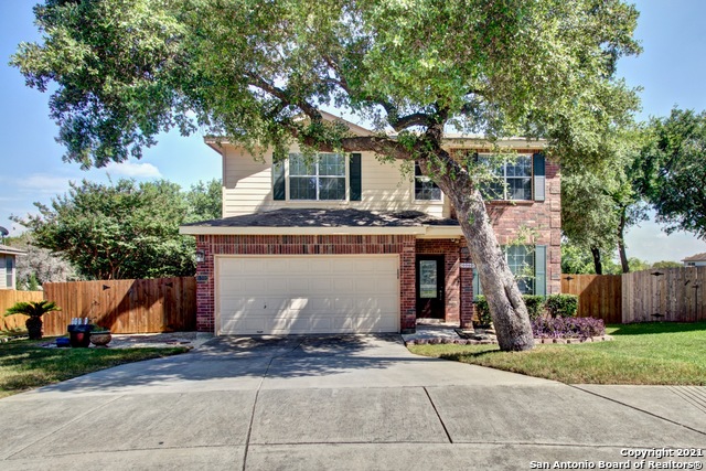 5302 Arcadia Park San Antonio TX 78247