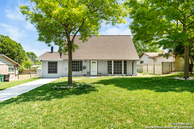8410 Deer Haven San Antonio TX 78230