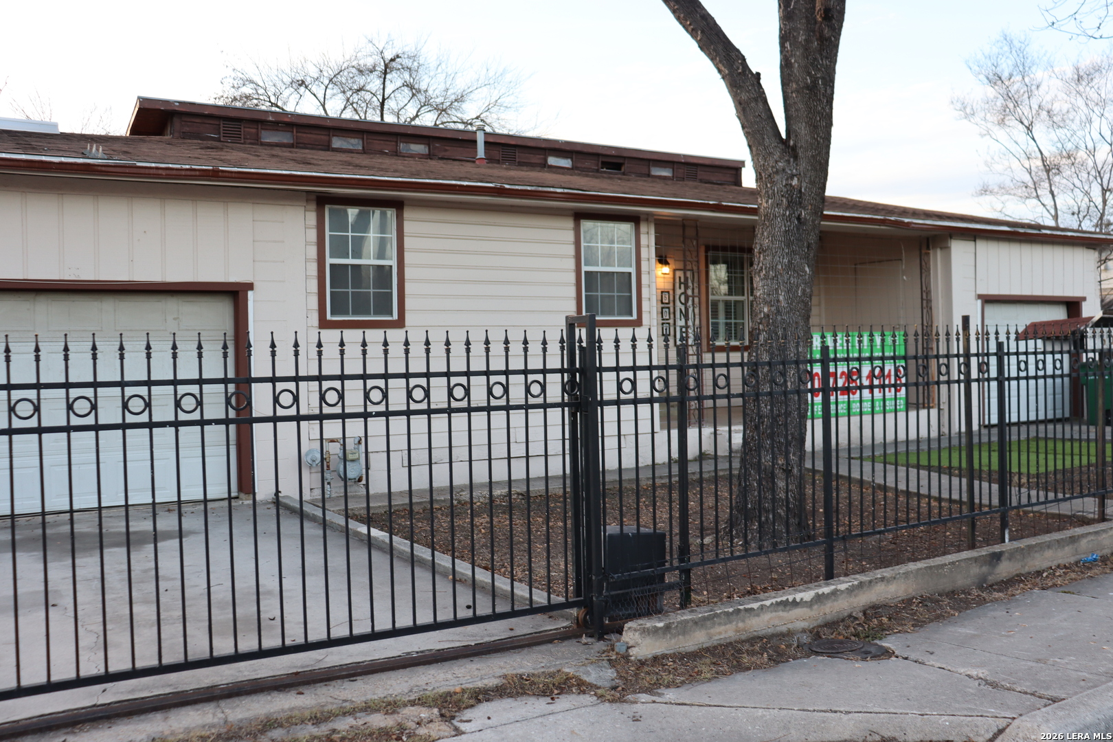 607 S. Hamilton Street San Antonio TX 78207
