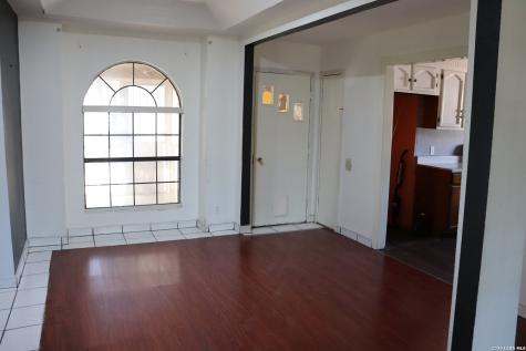 607 S. Hamilton Street San Antonio TX 78207