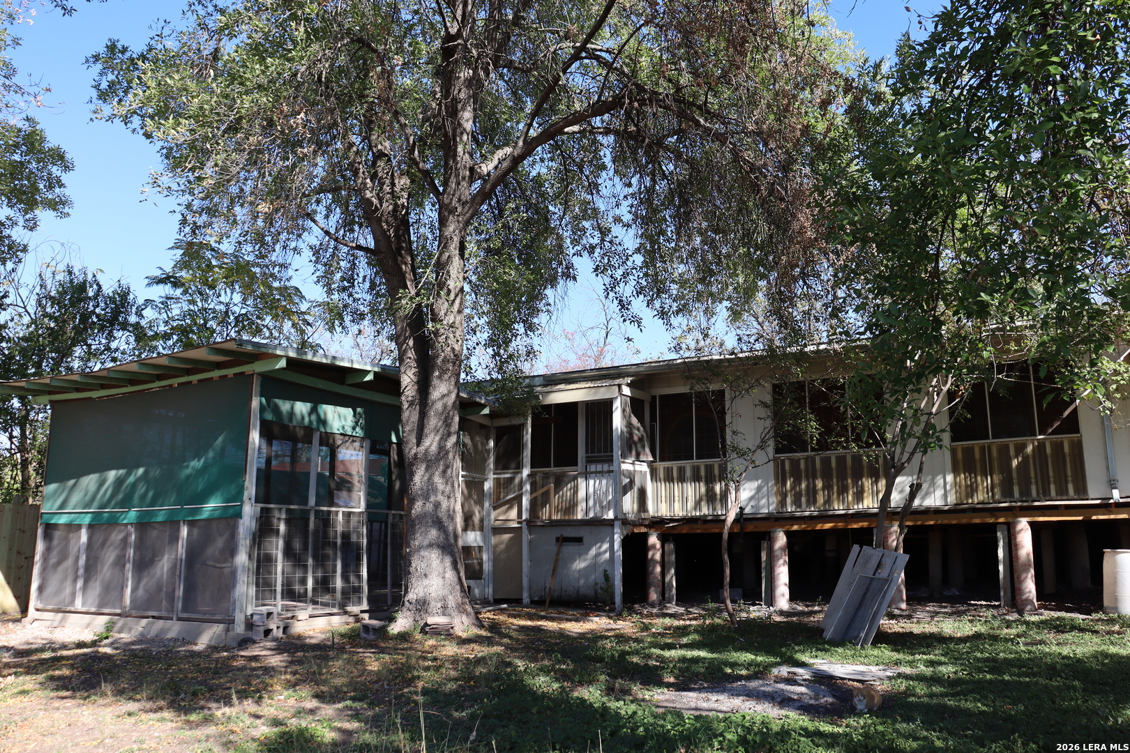 607 S. Hamilton Street San Antonio TX 78207