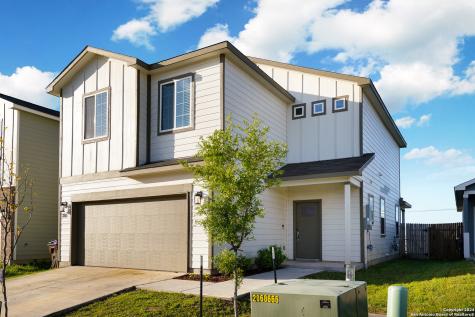 3915 Ivy Path St.hedwig TX 78152