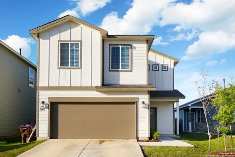 3915 Ivy Path St.hedwig TX 78152