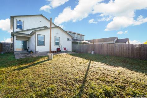 3915 Ivy Path St.hedwig TX 78152