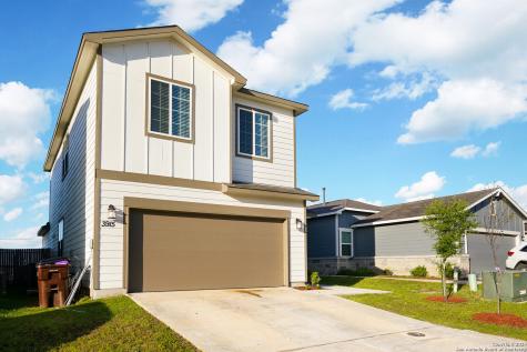 3915 Ivy Path St.hedwig TX 78152