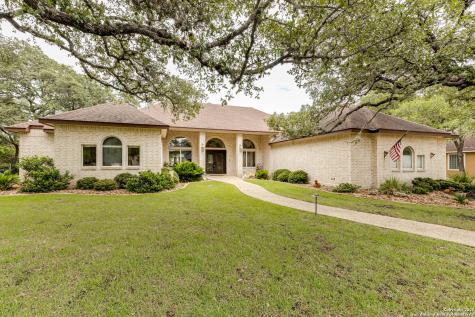 31011 Keeneland Drive Boerne TX 78015