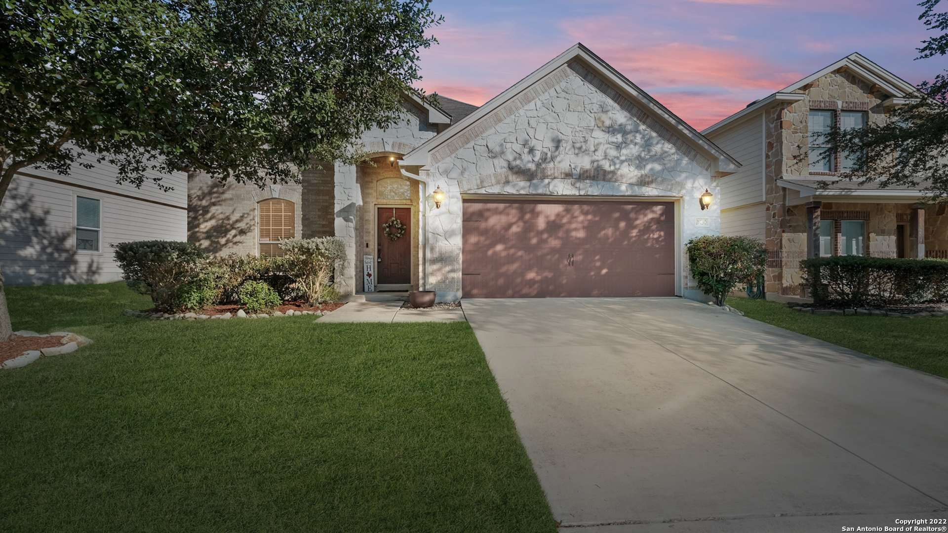 21730 Seminole Oaks San Antonio TX 78261