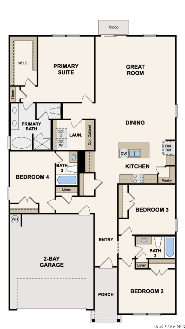 8318 Rocket View San Antonio TX 78263