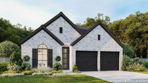 9614 Safe Hollow San Antonio TX 78254