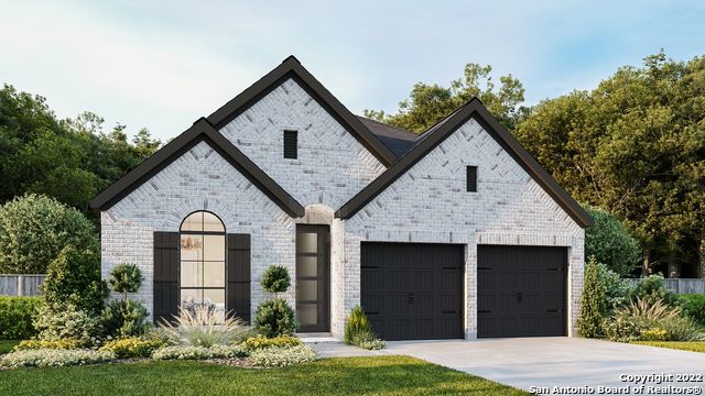9614 Safe Hollow San Antonio TX 78254