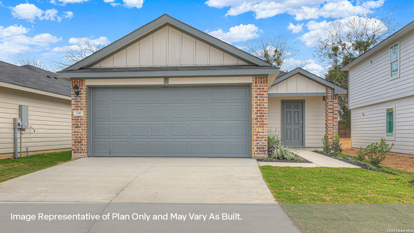 1238 Avery Ranch Drive New Braunfels TX 78130