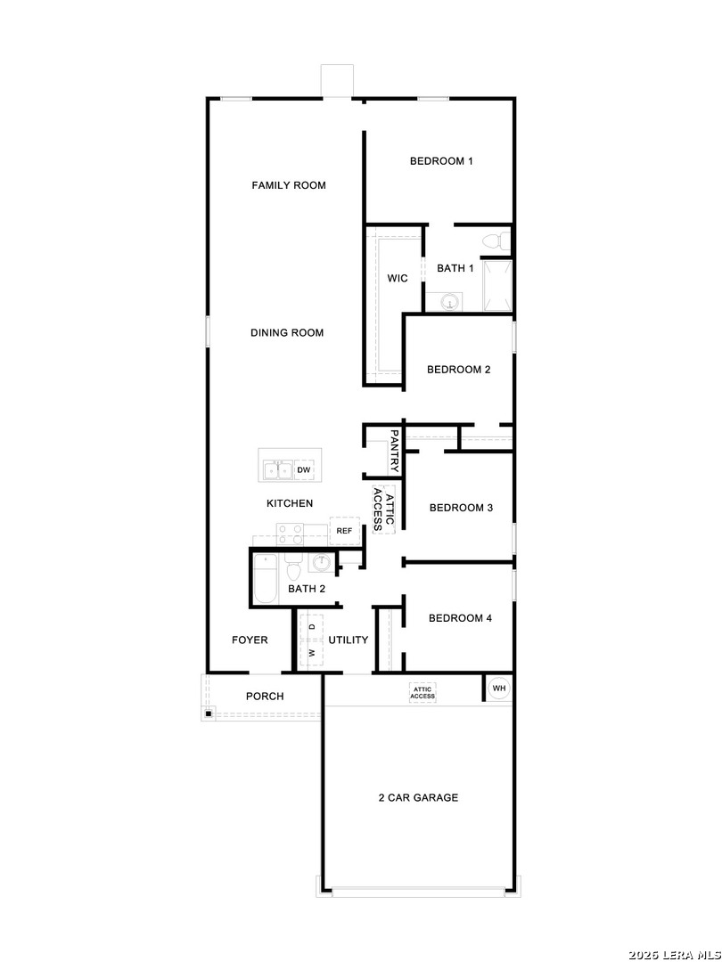 1238 Avery Ranch Drive New Braunfels TX 78130