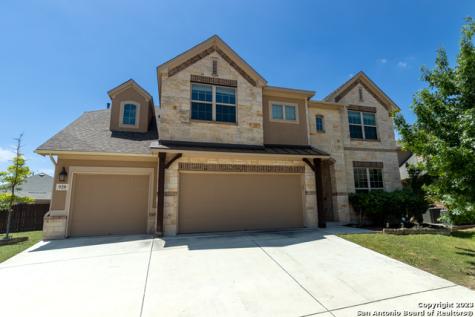 920 Hickory Hollow New Braunfels TX 78130