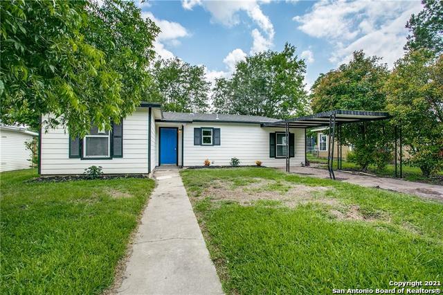 258 Savannah Drive San Antonio TX 78213