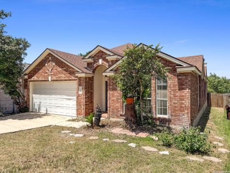 21607 Rio Comal San Antonio TX 78259