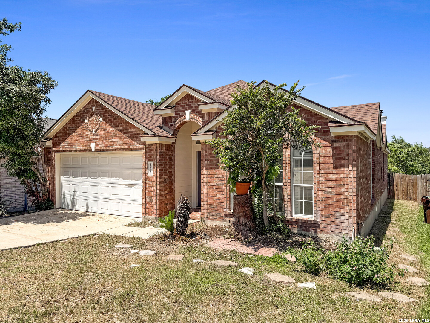 21607 Rio Comal San Antonio TX 78259